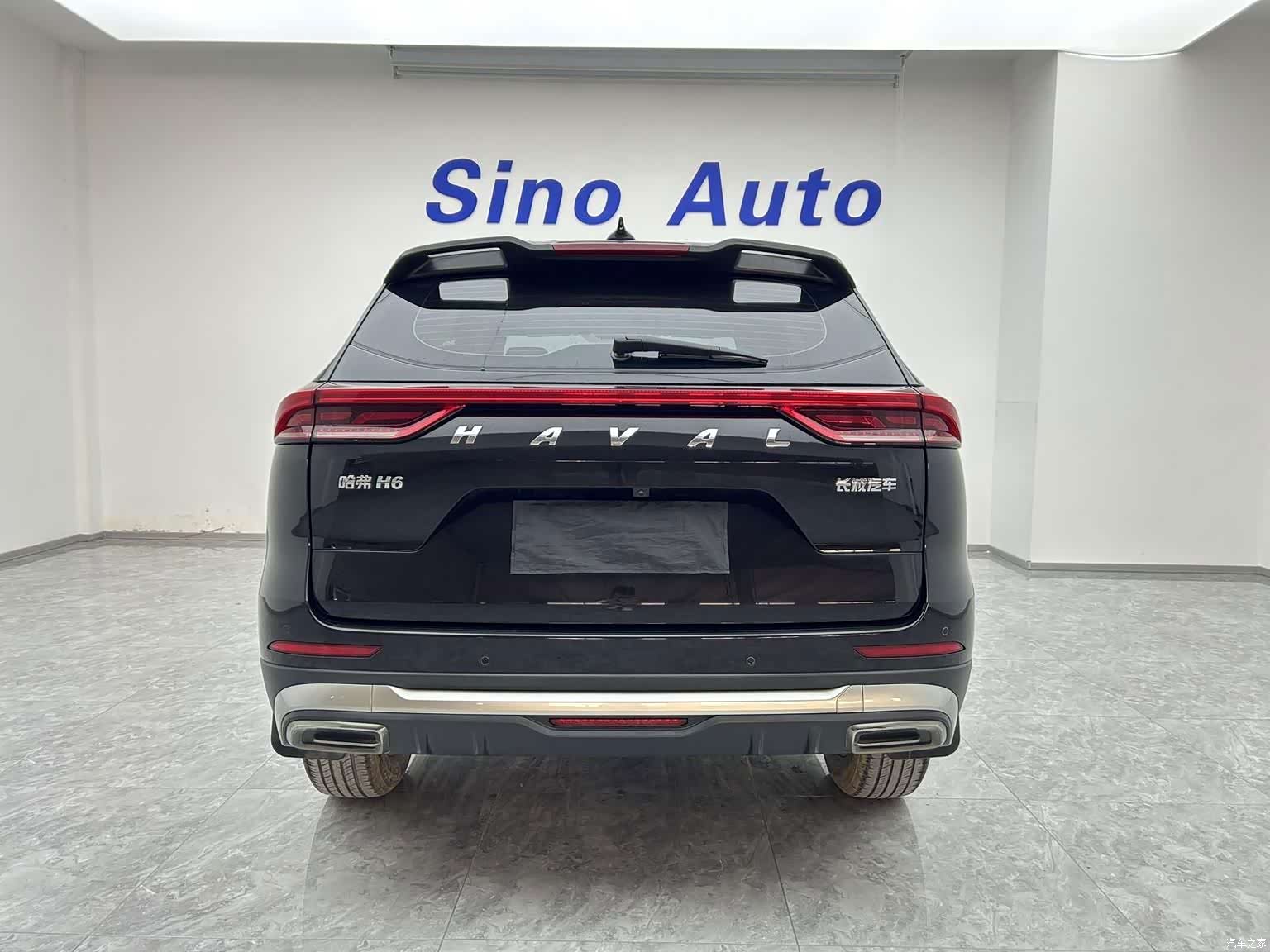 Haval H6, 2023 6