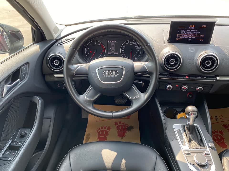 Audi A3 Audi A3