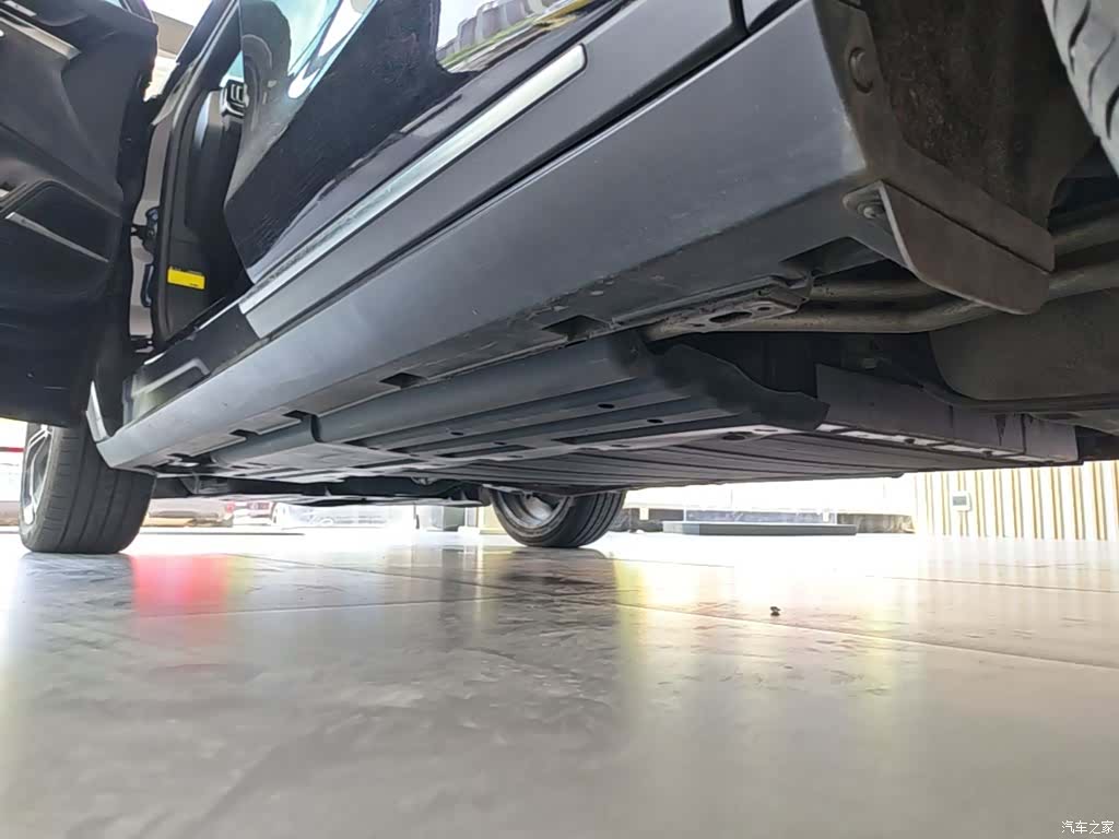 BYD Tang, 2021 22
