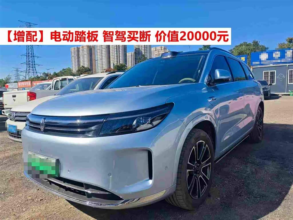 Aito M7