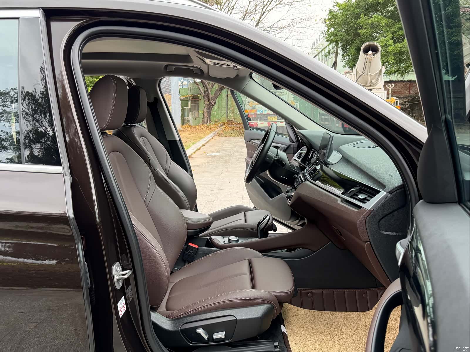BMW X1, 2022 12