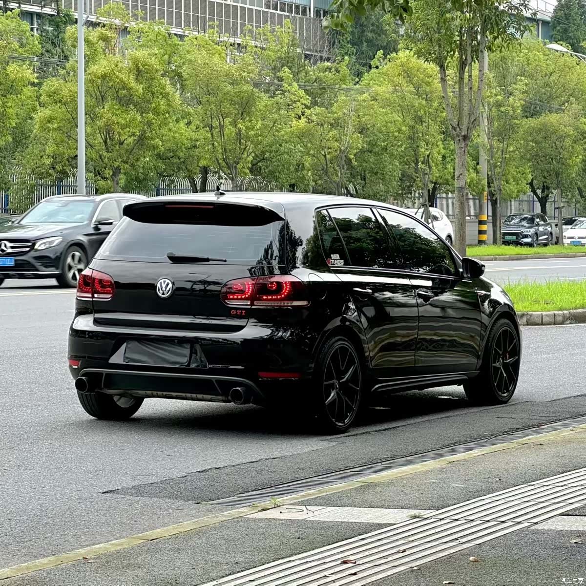 Volkswagen Golf, 2012 3