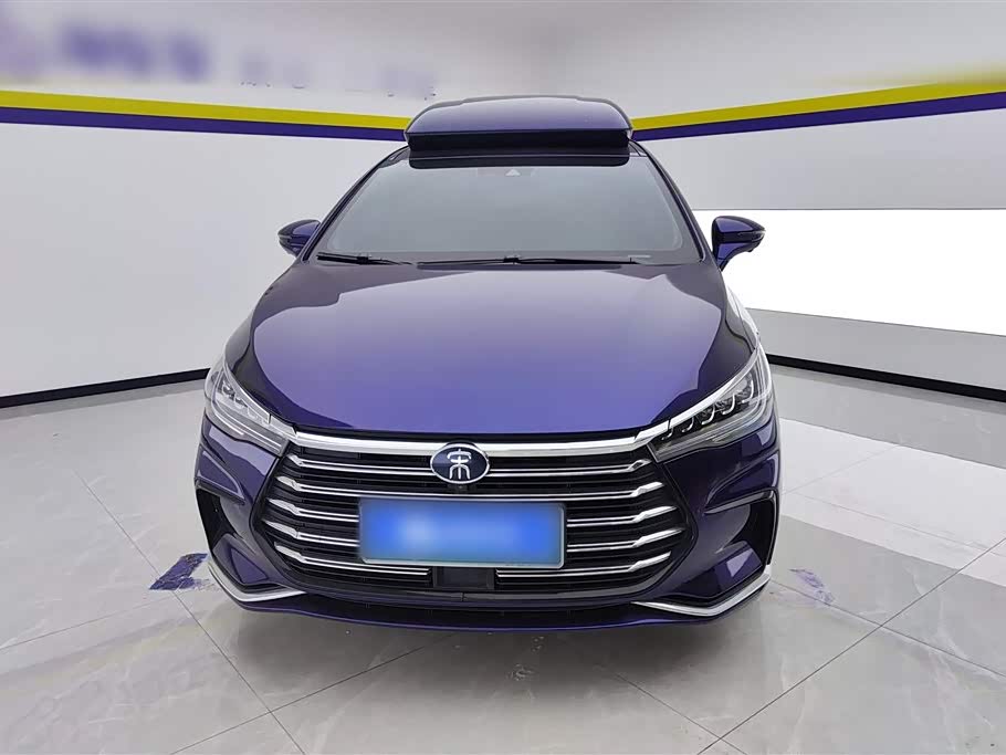 BYD Songjiang BYD Songjiang