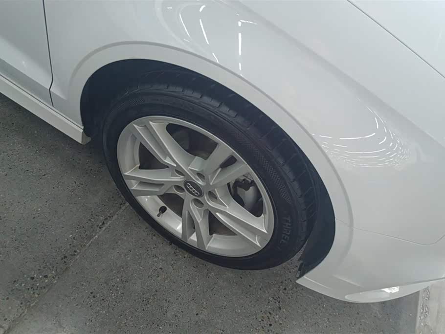 Audi A3 Audi A3