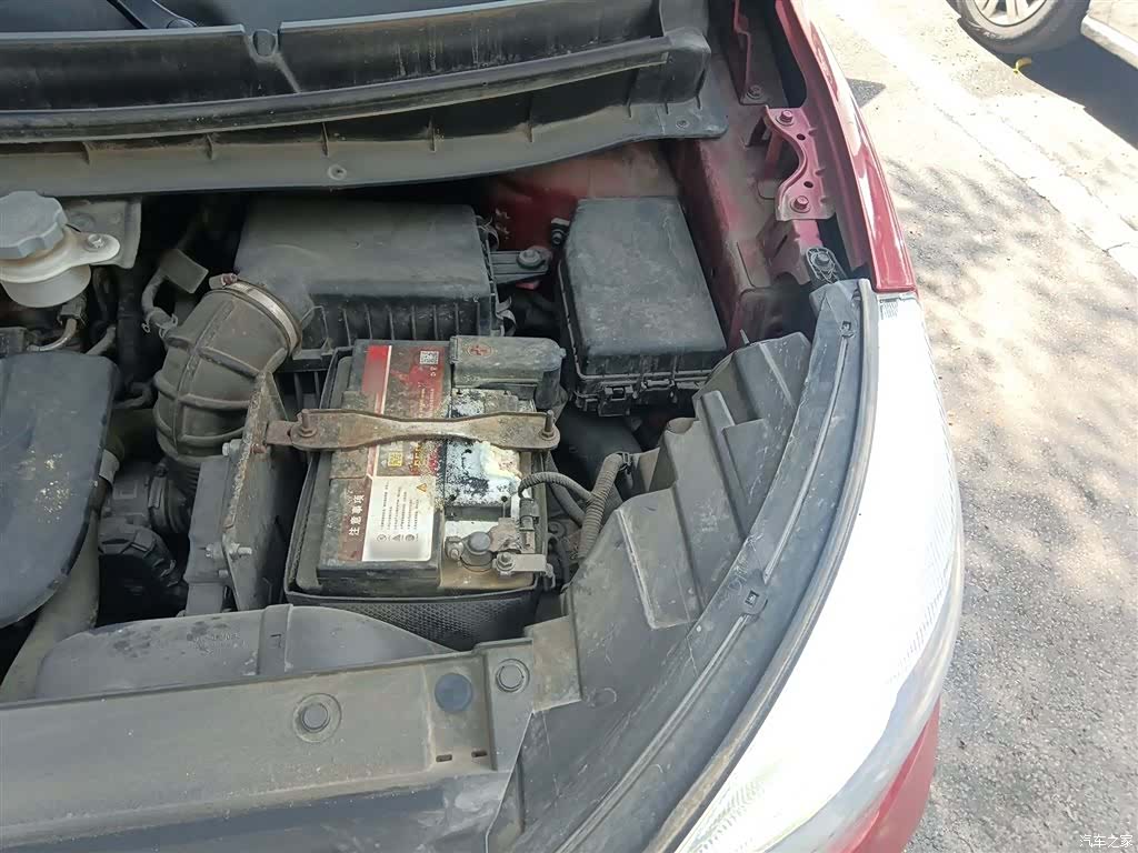 JAC S3, 2018 22