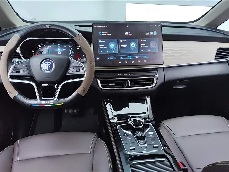 BYD Songjiang BYD Songjiang