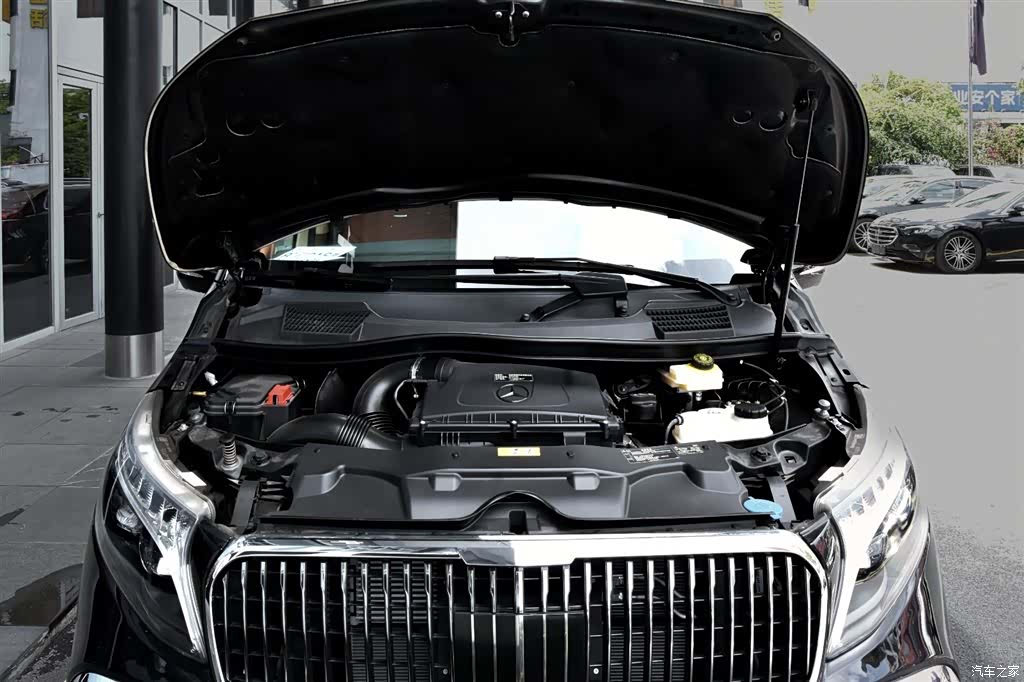 Carlsson V-Class, 2026 3