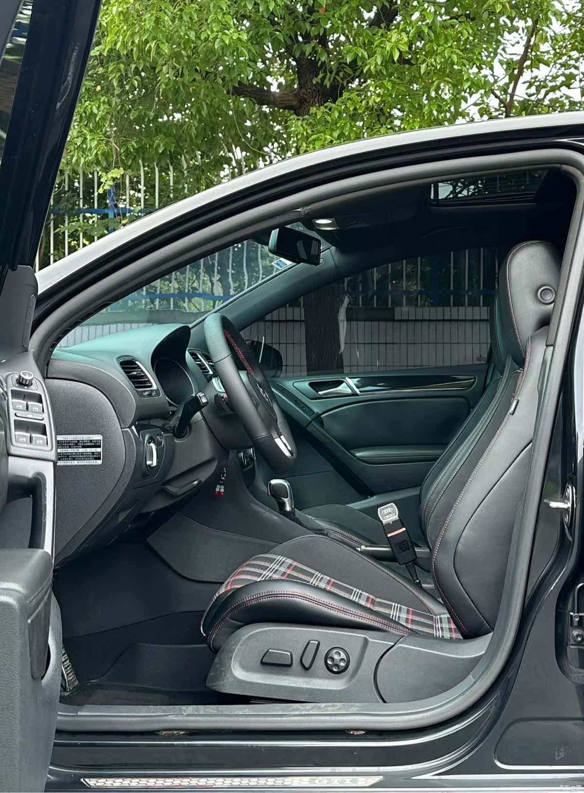 Volkswagen Golf, 2012 7