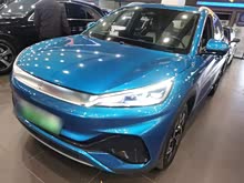 ԪPLUS 2022�� 510KM �콢��