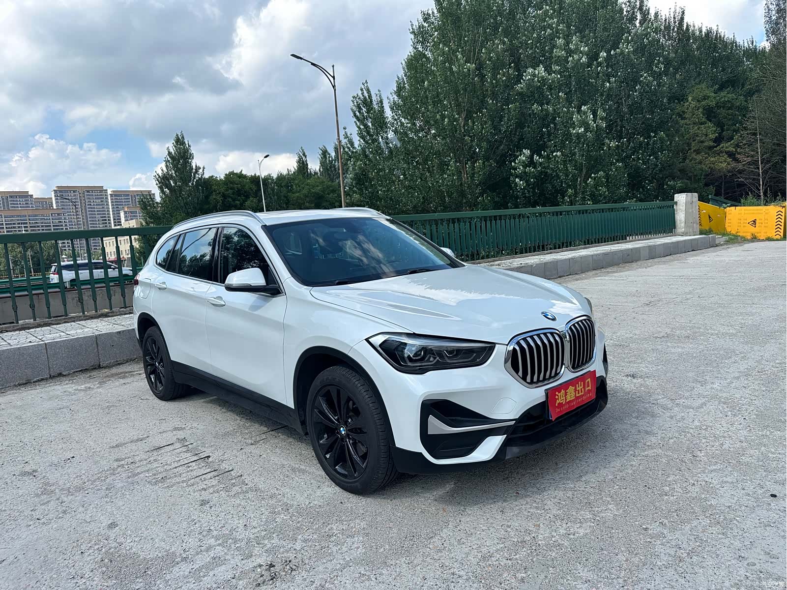 BMW X1, 2022 3