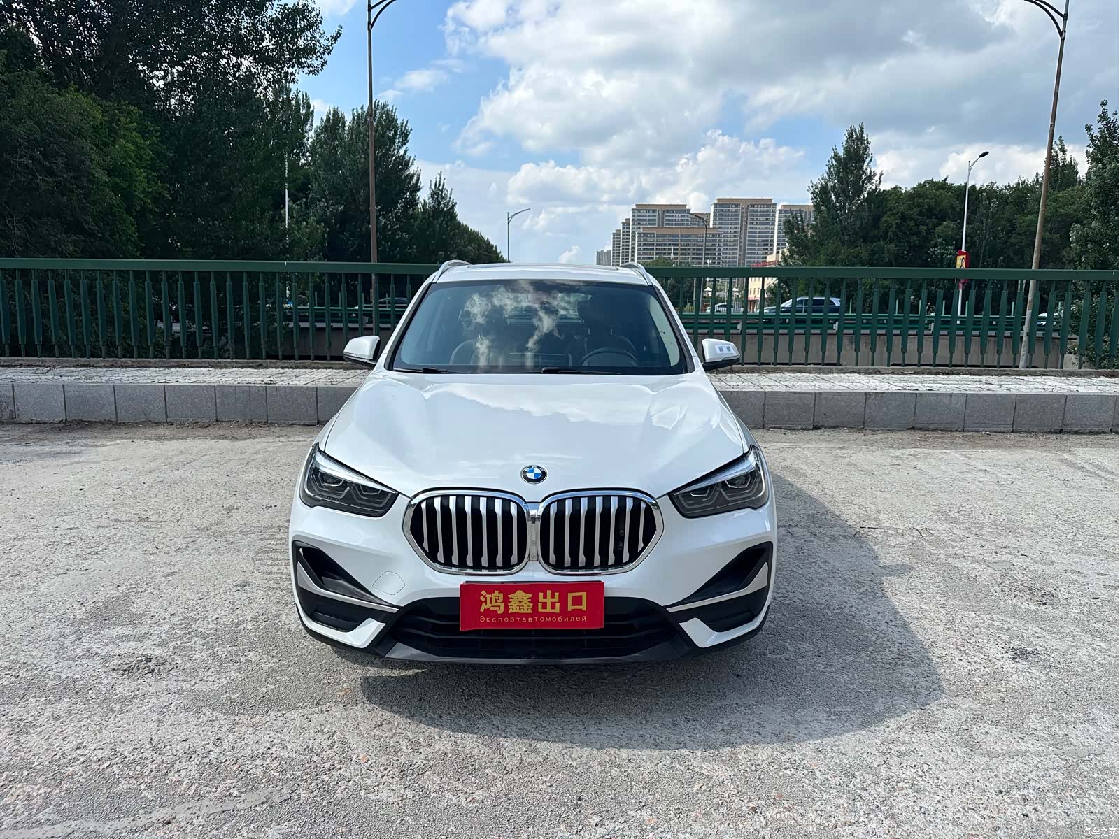 BMW X1, 2022 2