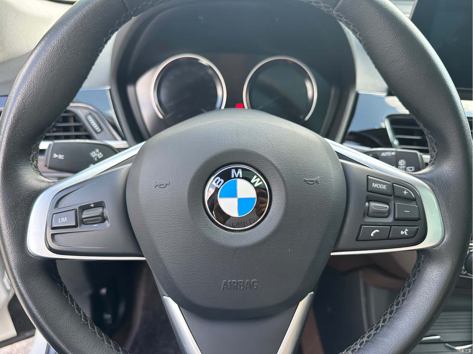 BMW X1, 2022 14