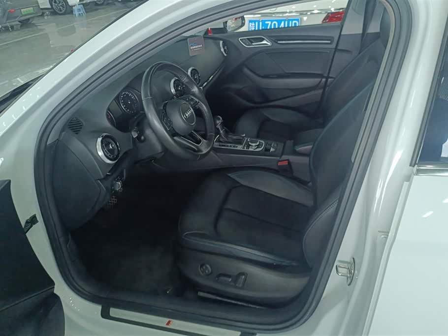 Audi A3 Audi A3