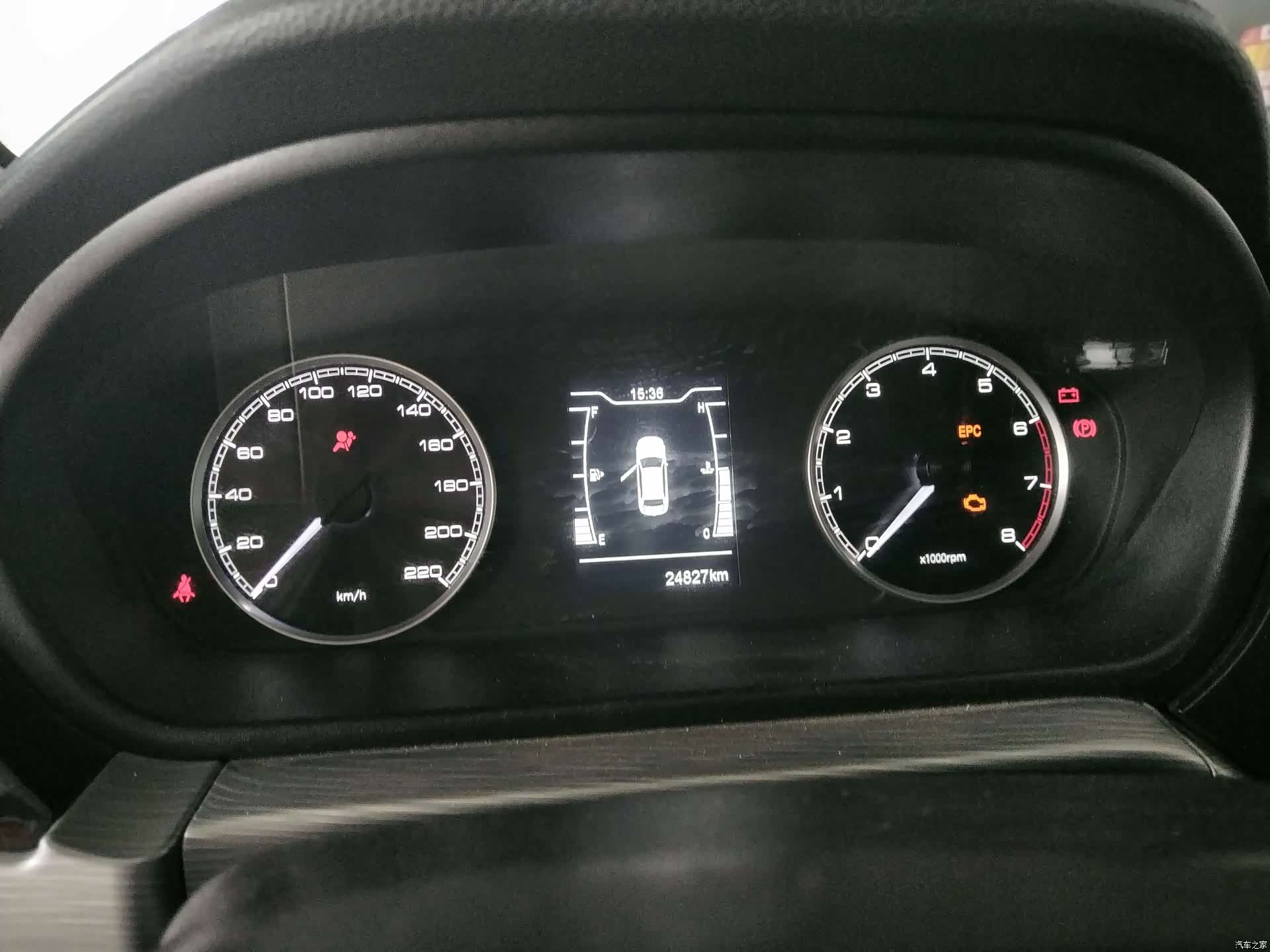 Chery 5, 2022 6