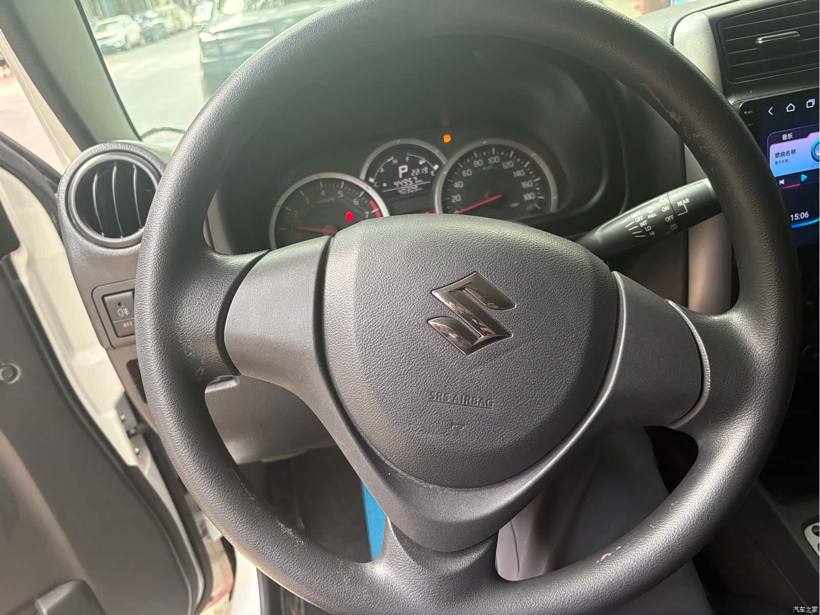 Suzuki 1.3, 2018 8