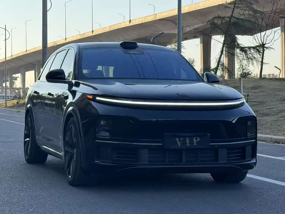 Li Auto Ideal L7