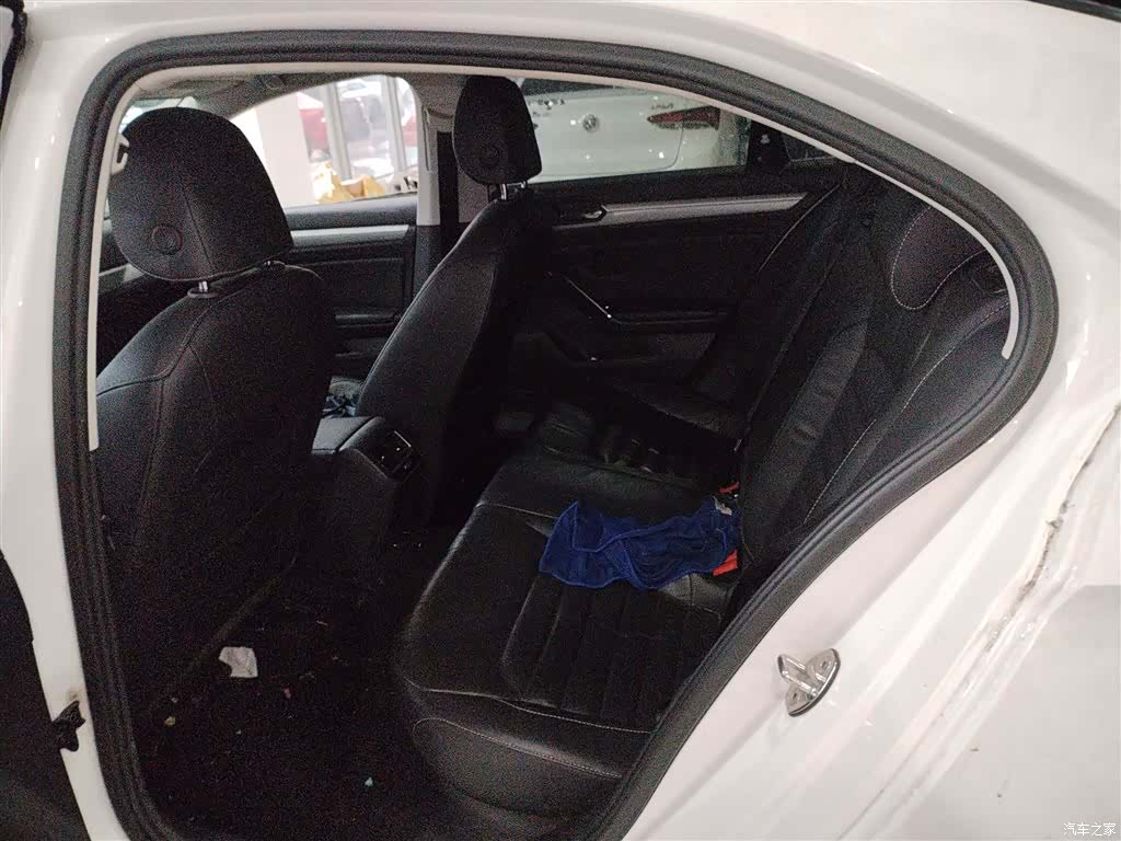 Volkswagen Lamando, 2018 17