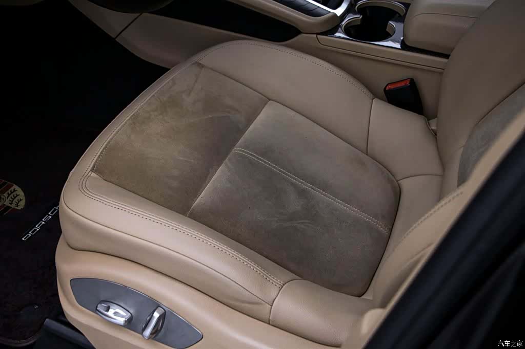 Porsche Macan, 2016 13