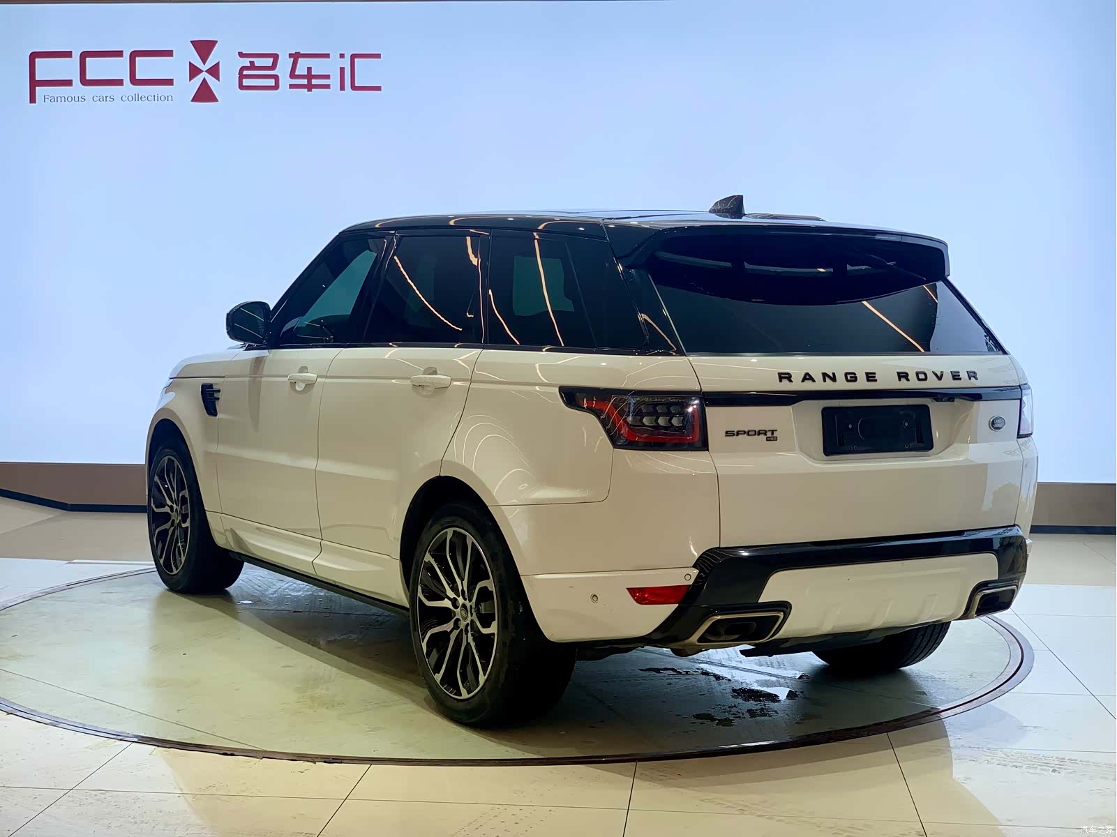 Land Rover Range Rover, 2022 7