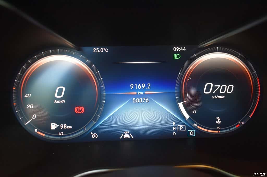 Mercedes-Benz GLC, 2022 4