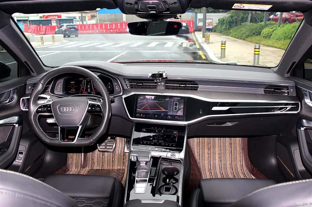 Audi RS, 2021 10