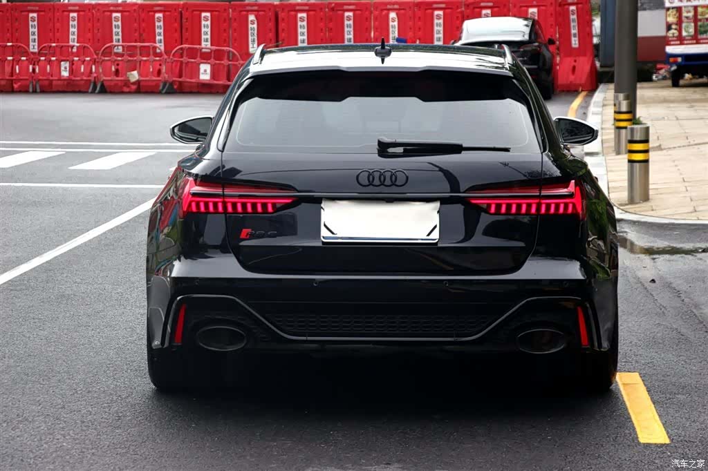 Audi RS, 2021 17
