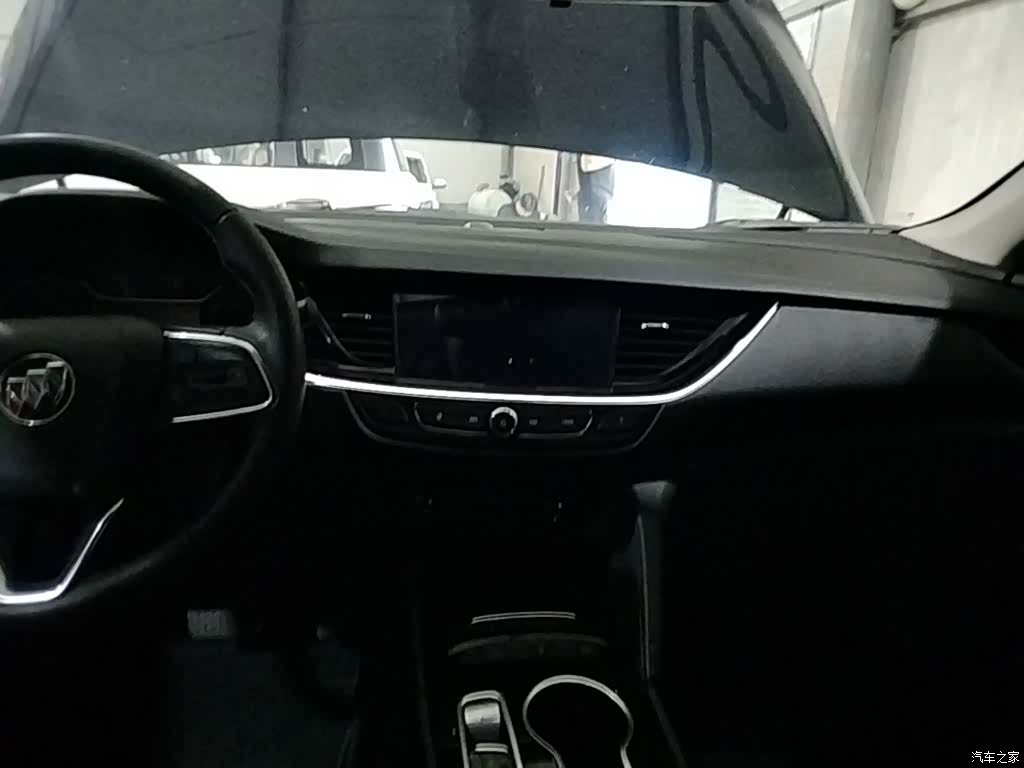 Buick Regal, 2023 13