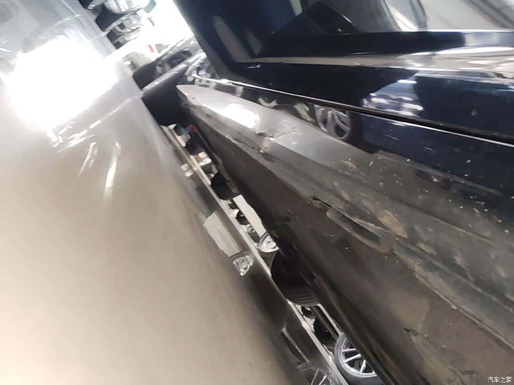 Audi A6L, 2020 21