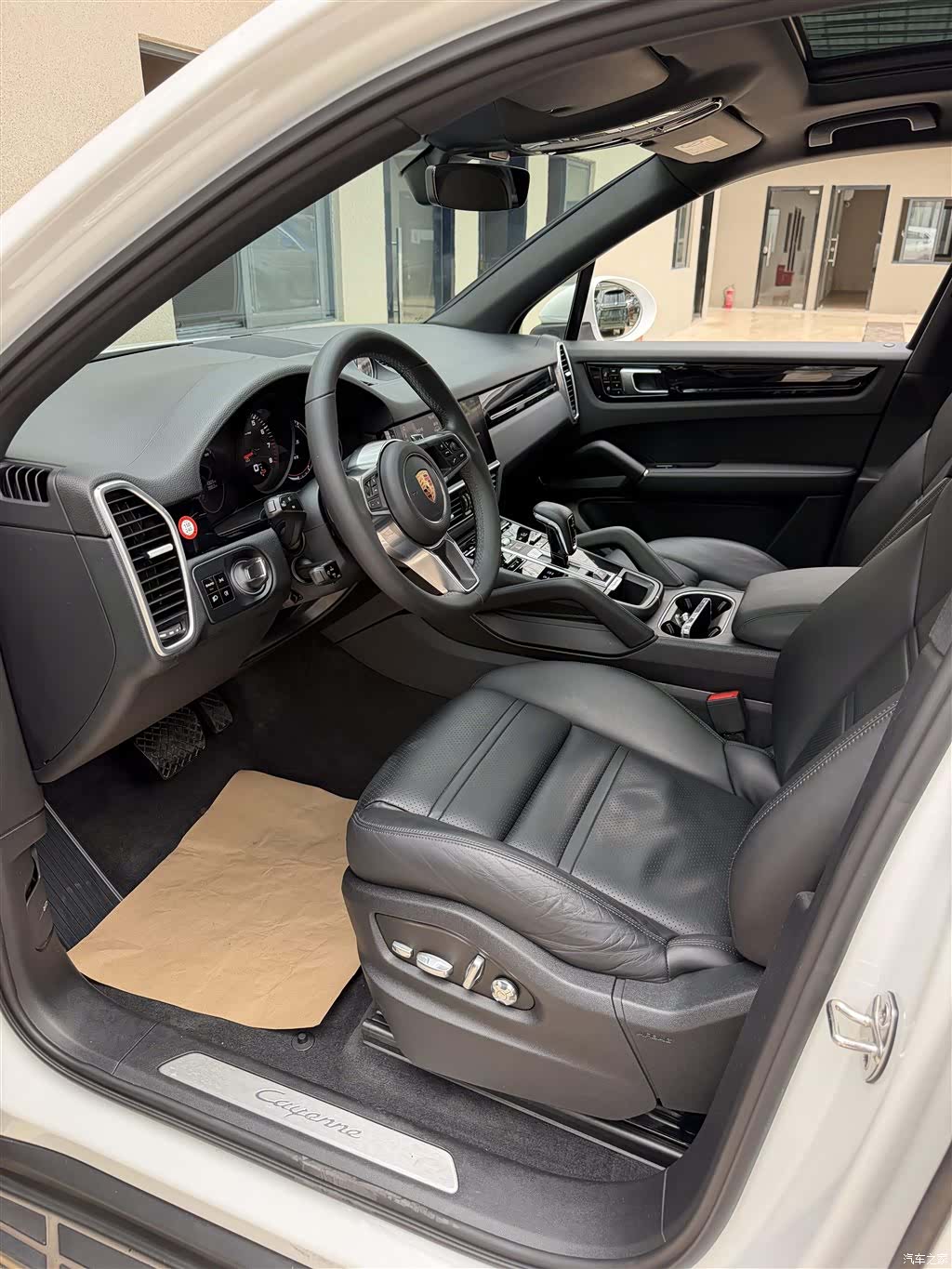 Porsche Cayenne, 2019 4
