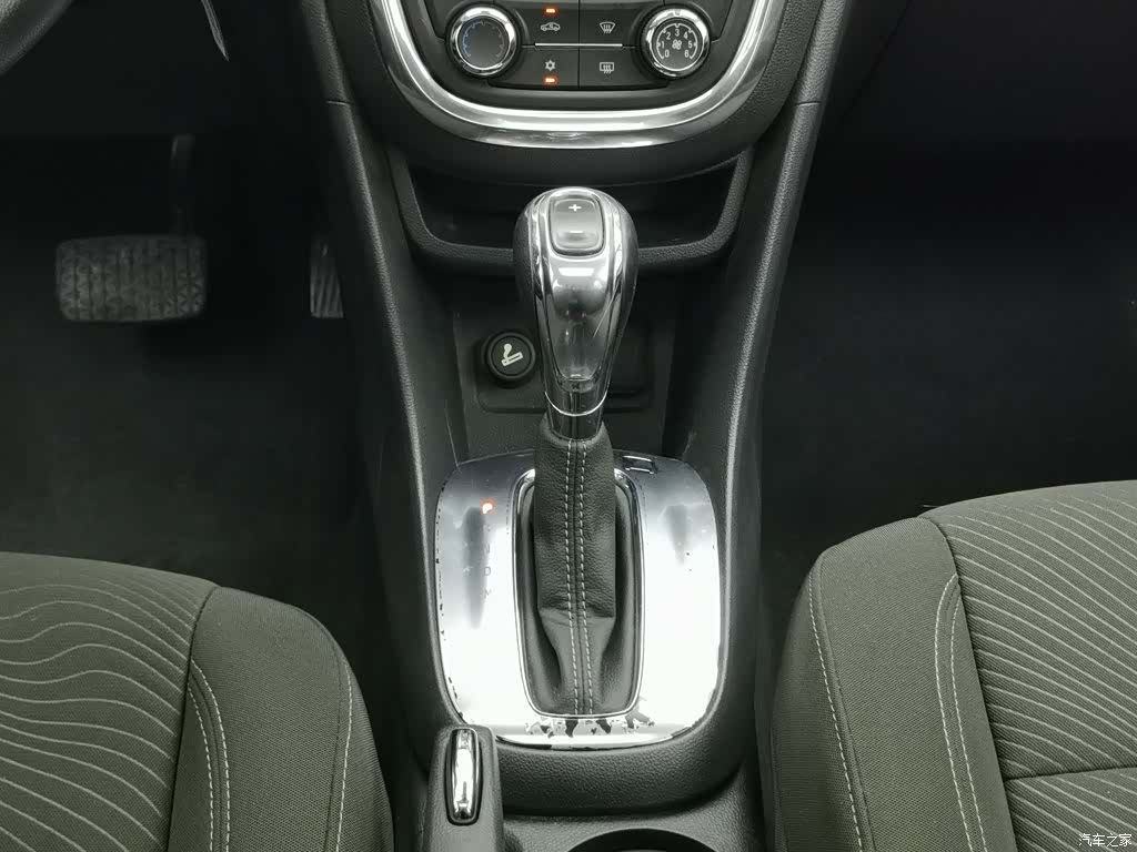 Buick Encore, 2014 13