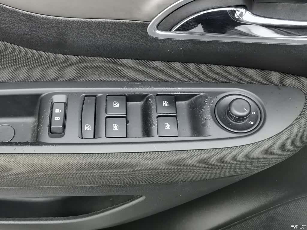 Buick Encore, 2014 9