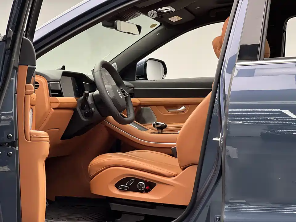 HarmonyOS Ask the world M7