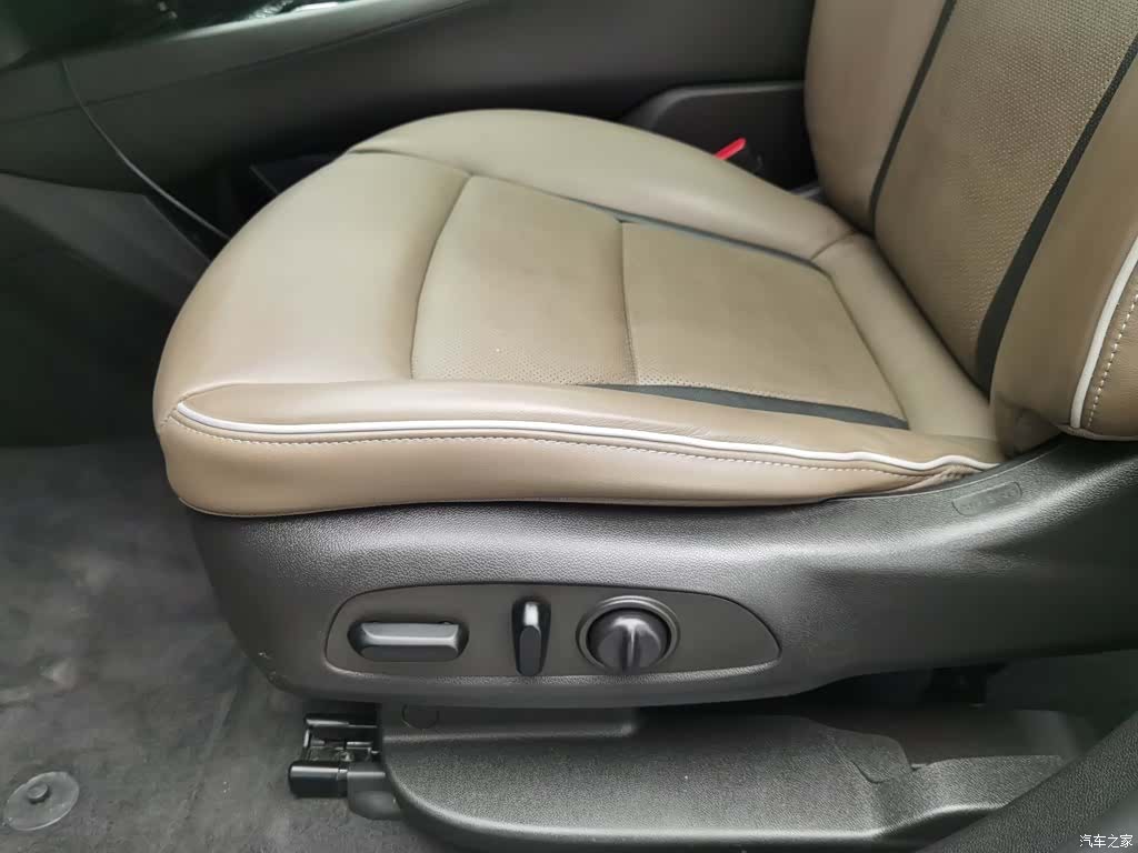 Buick Enclave, 2020 20