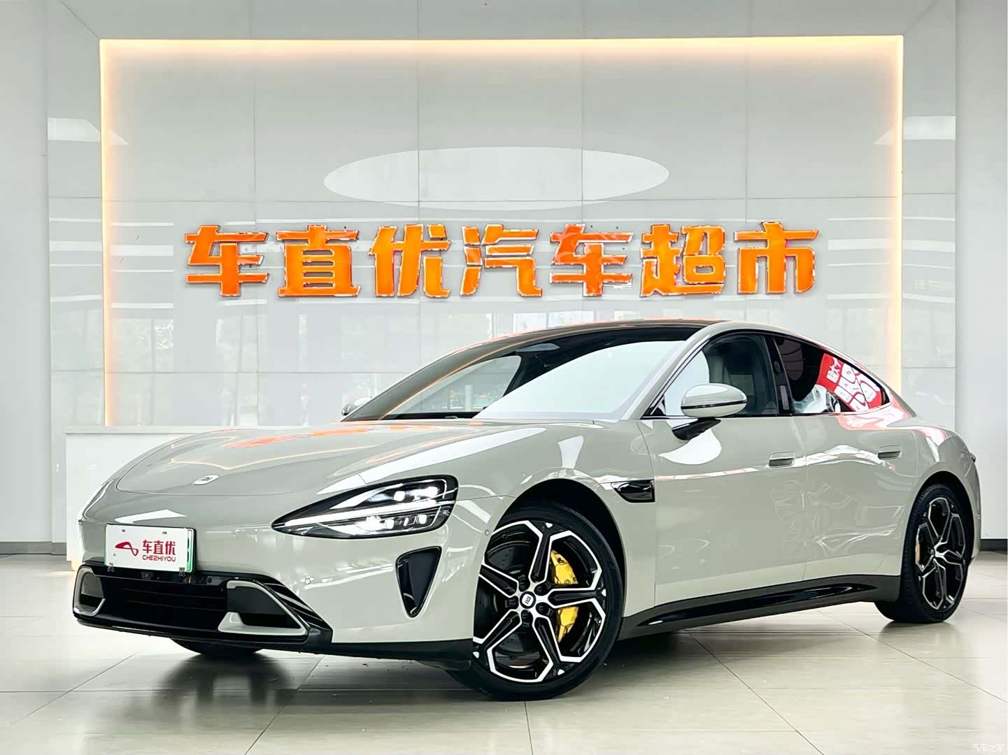 Xiaomi SU7, 2024 1