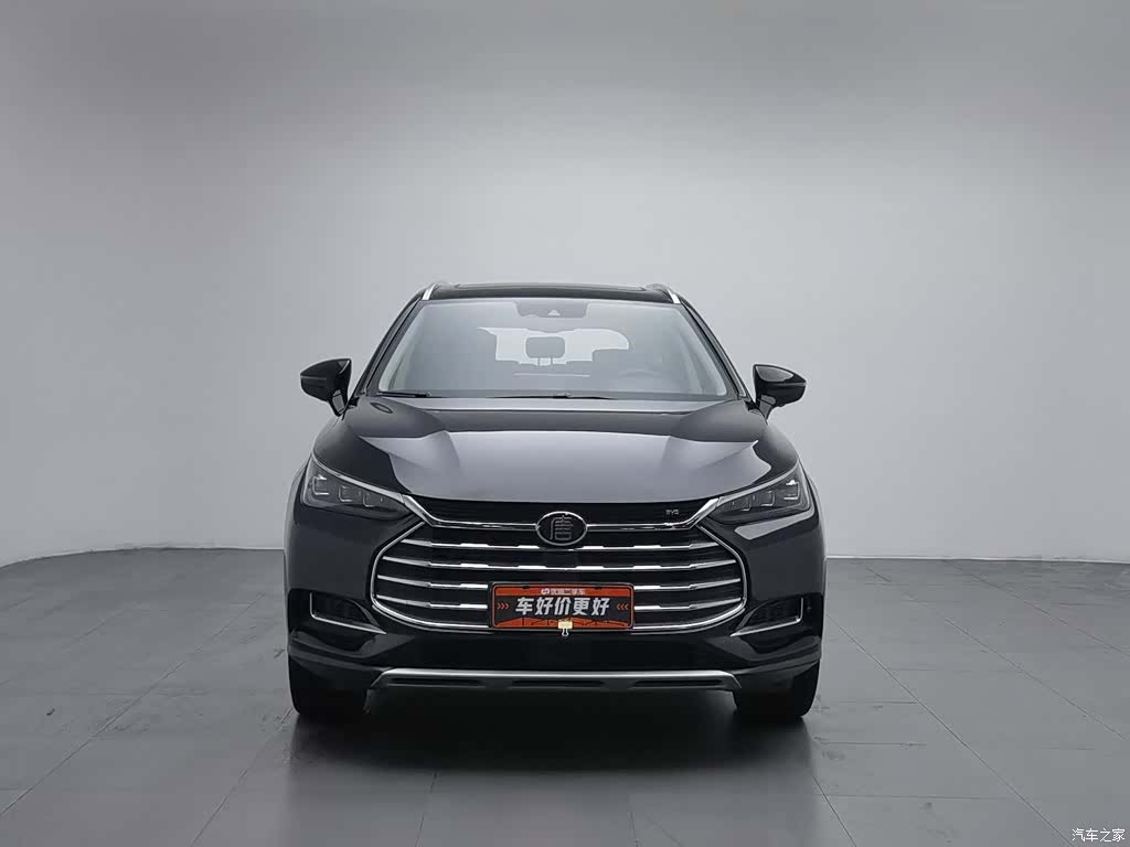 BYD Tang, 2018 3