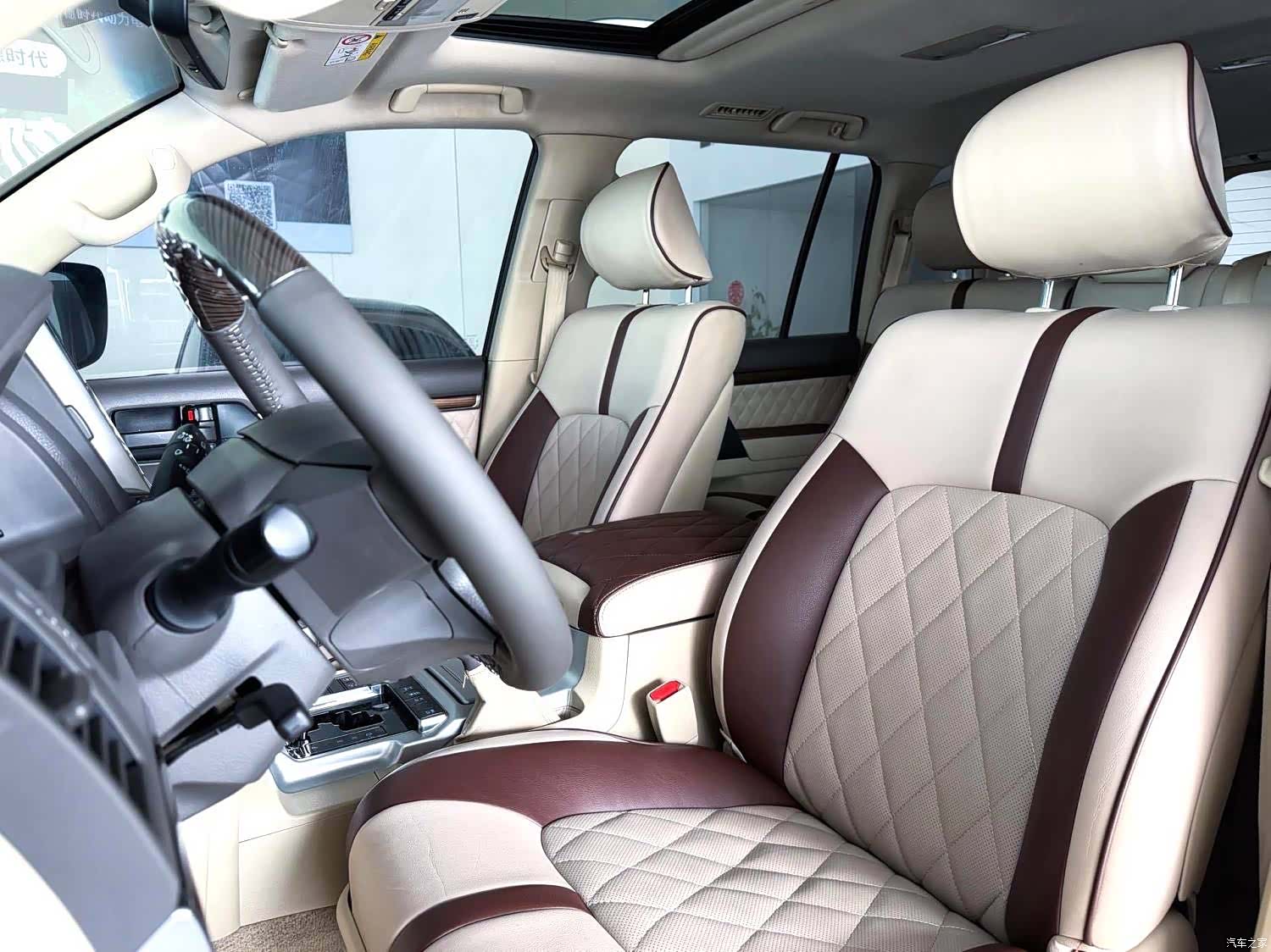 Toyota Land Cruiser, 2019 7