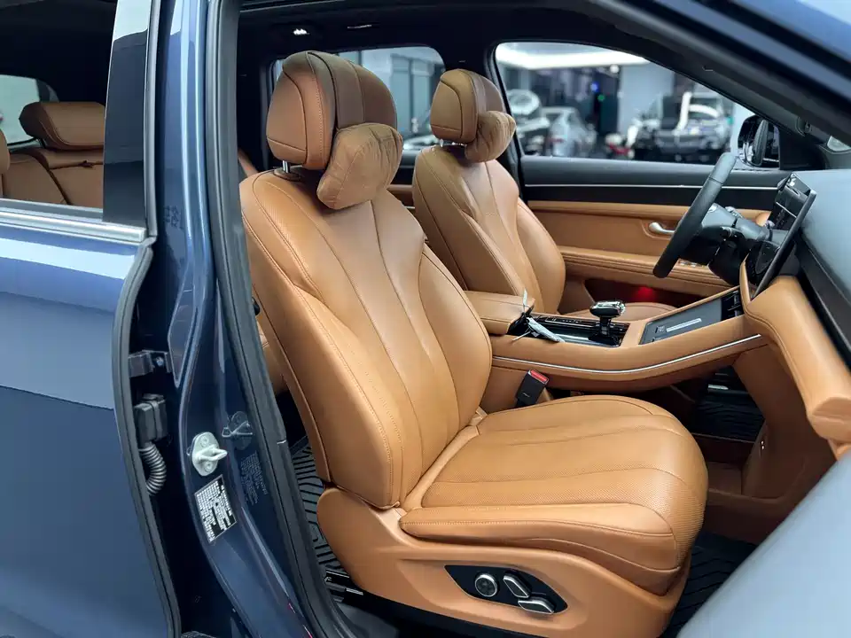 HarmonyOS Ask the world M7