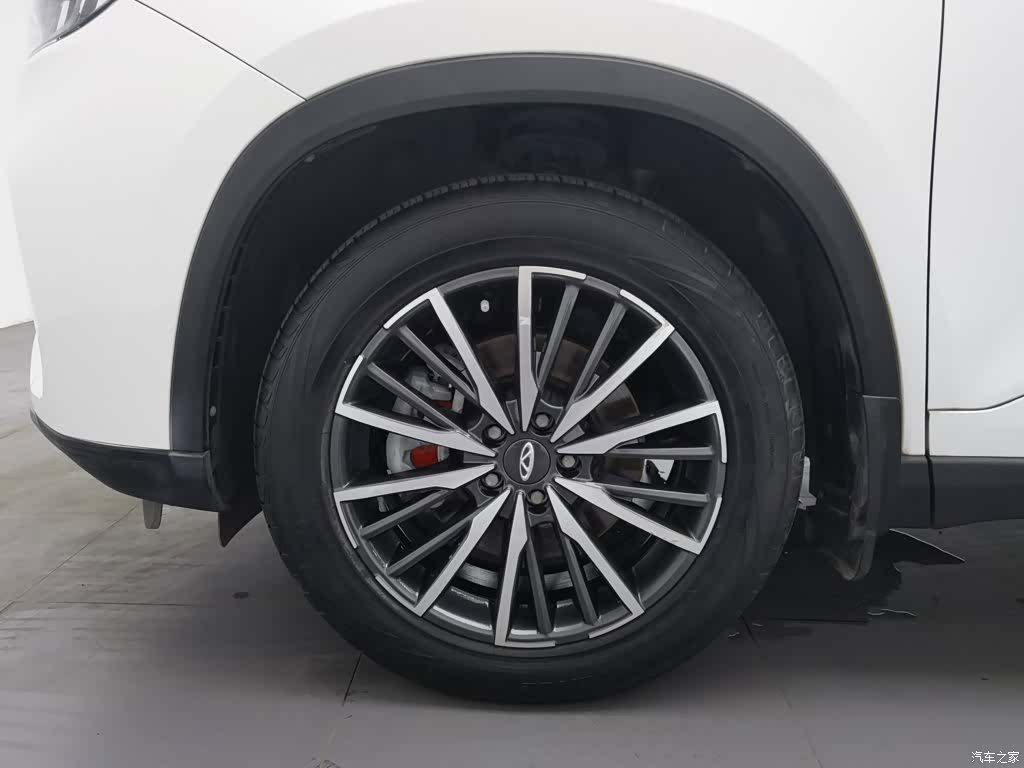 Chery Tiggo 8 Plus, 2022 17