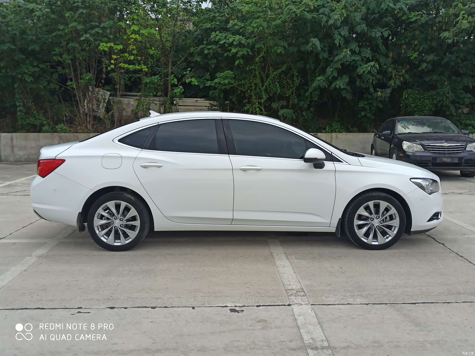 Buick Verano, 2017 15