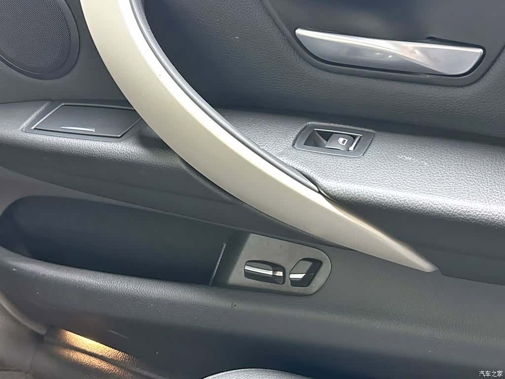 BMW 3 Series, 2016 17