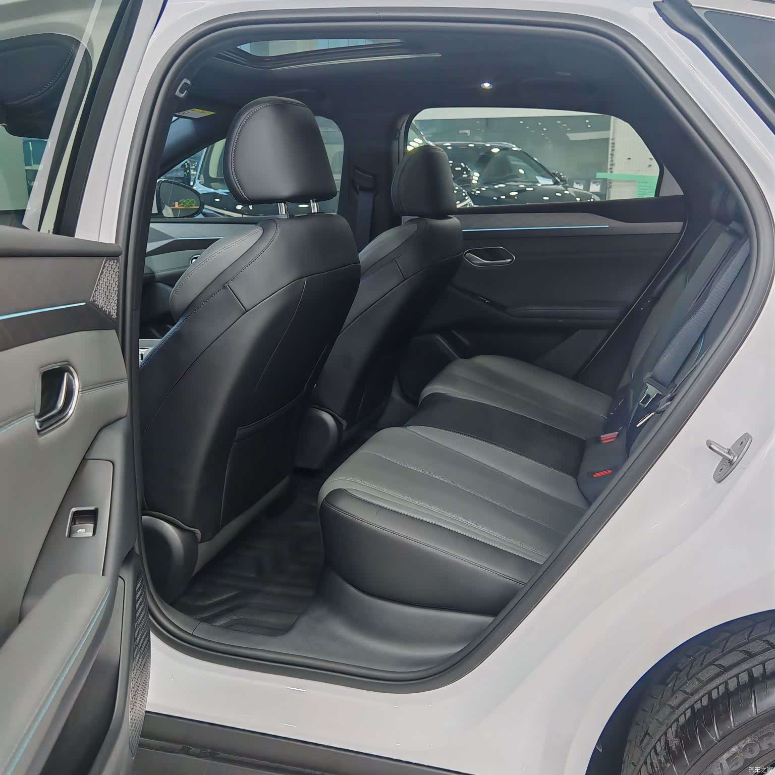 BYD Qin, 2026 4