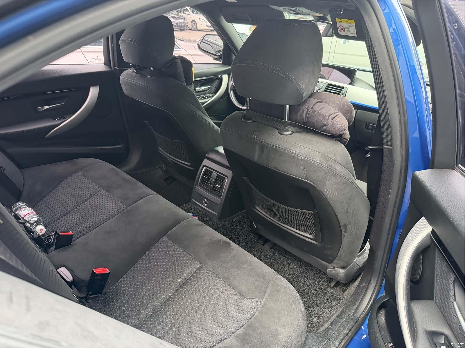 BMW 3 Series, 2017 10