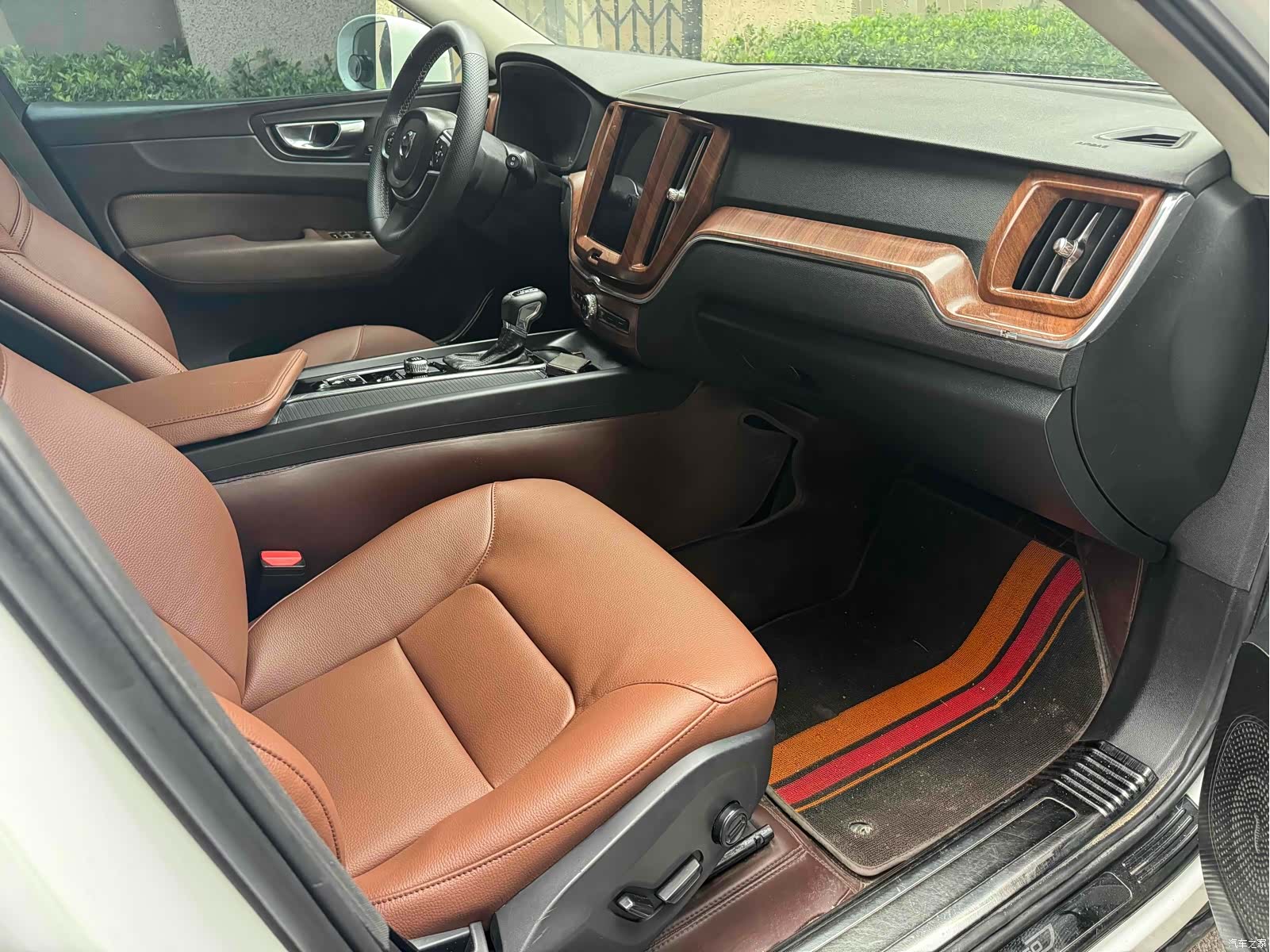 Volvo XC60, 2018 10