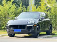 Cayenne 2015 Cayenne S 3.6T