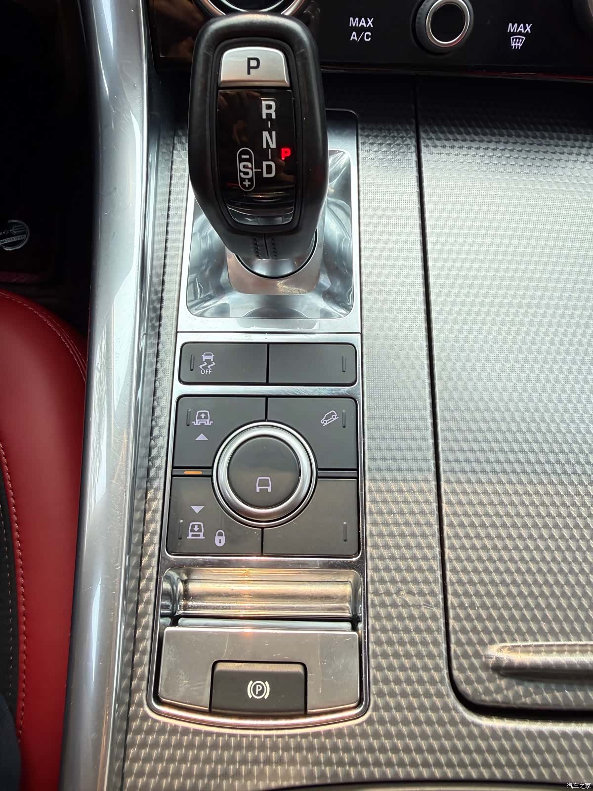 Land Rover Range Rover, 2019 13