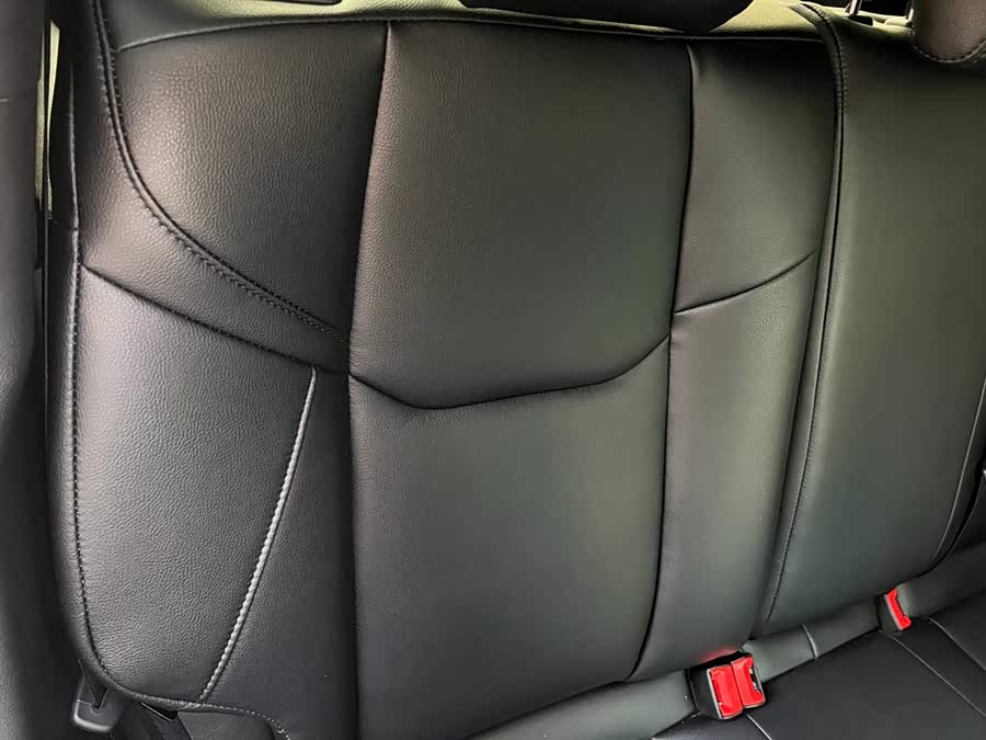 Changan Changan CS35PLUS 2023, фото 19