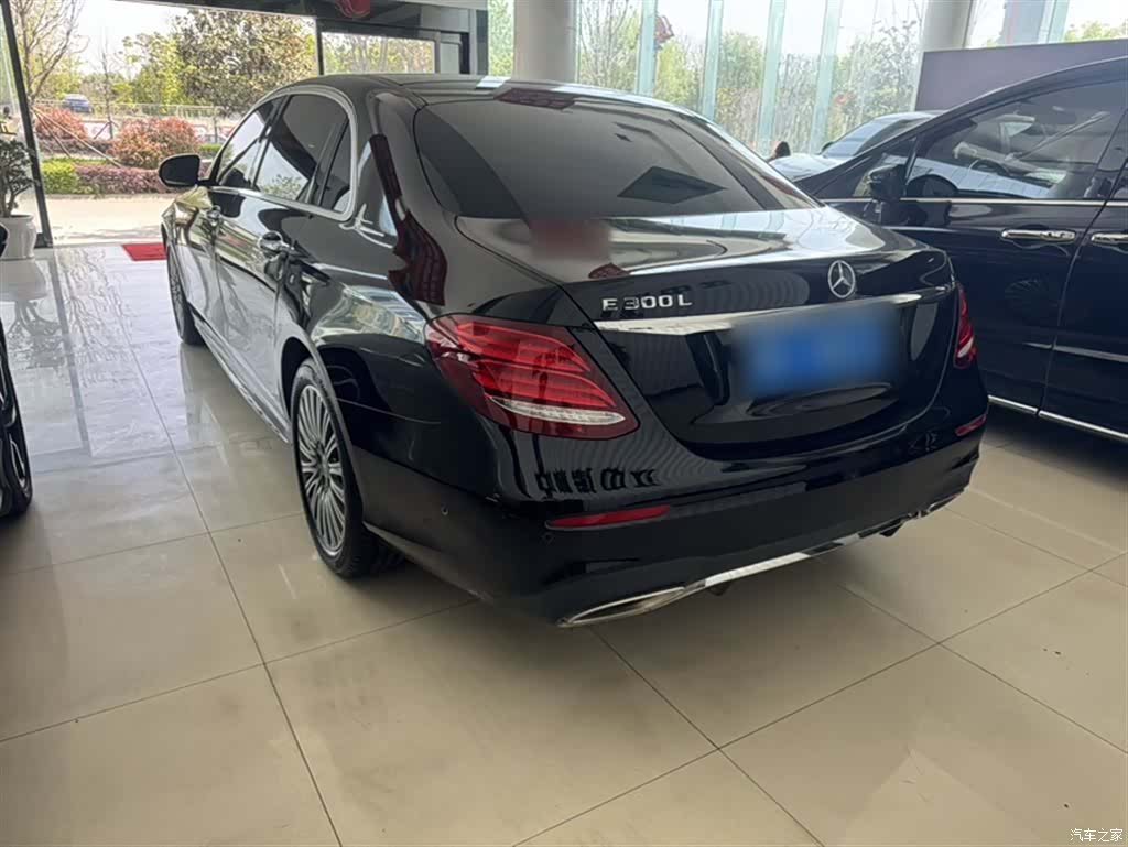 Mercedes-Benz E-Class, 2019 все фото