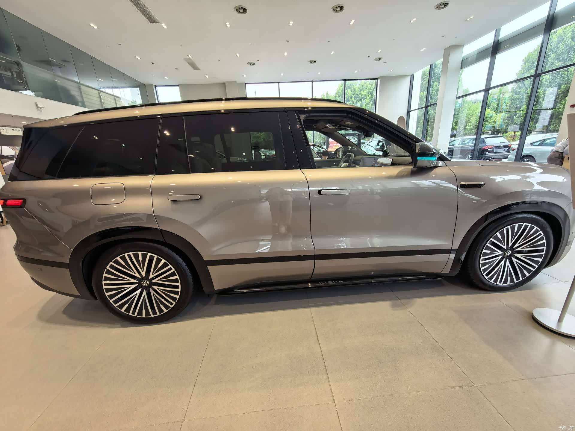 Volkswagen ID.ERA, 2026 8