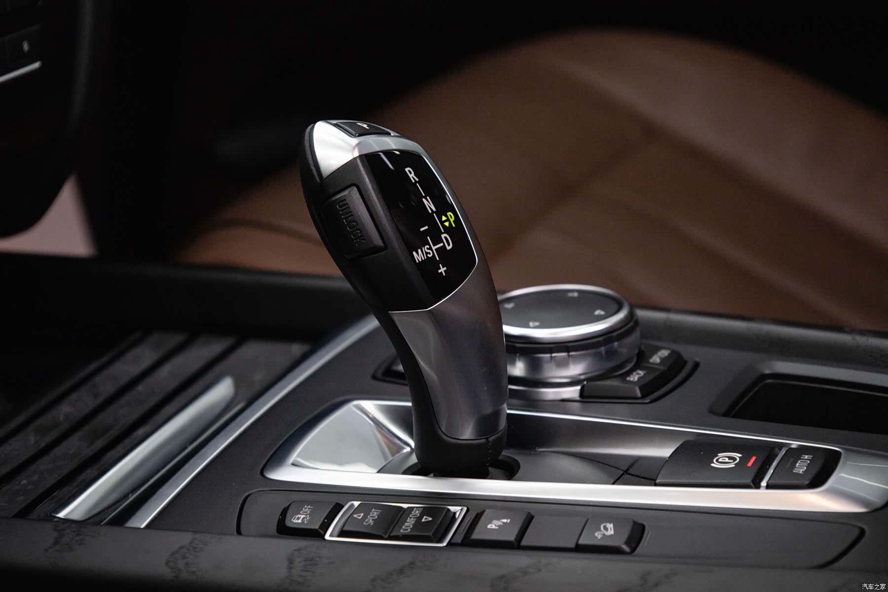 BMW X5, 2018 24