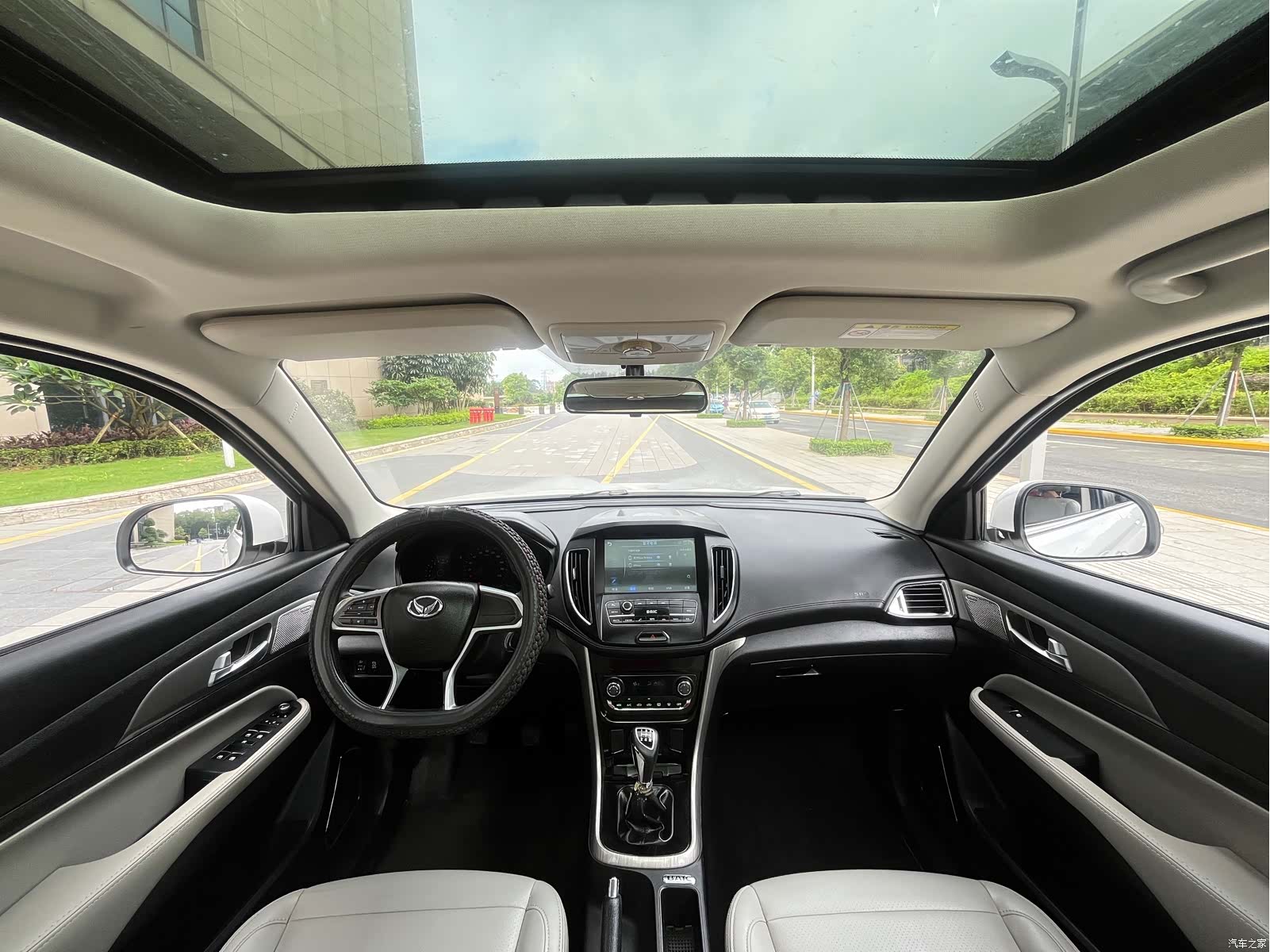 BAIC S5, 2018 10